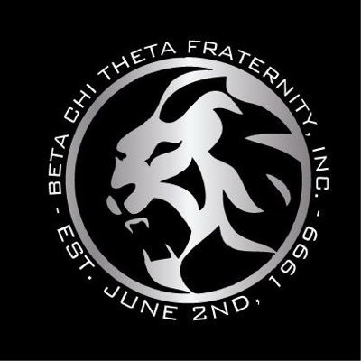 Beta Chi Theta Logo